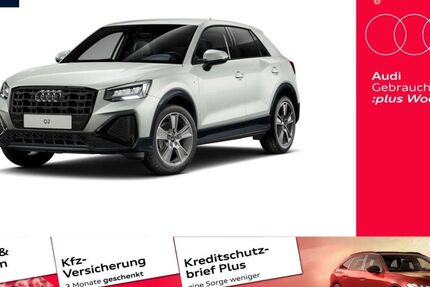 Audi Q2 8.006 km 34.940 &euro; Neumarkt 92318