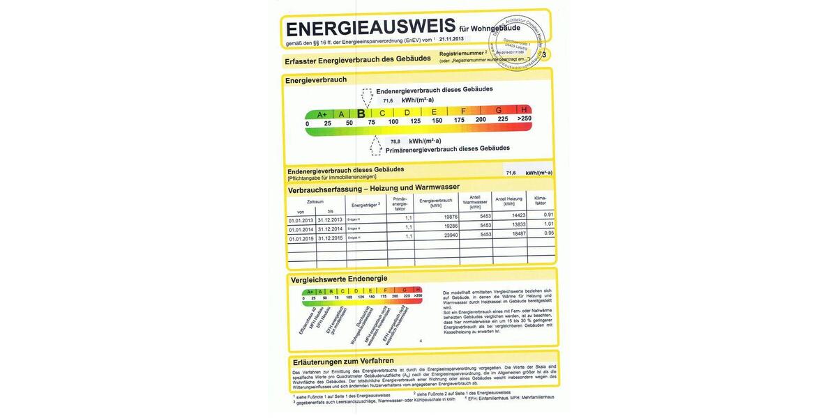 Villa Bad Saulgau - 5 Zimmer, 208 m&sup2;, 1.750&euro; | Angebot:25988483
