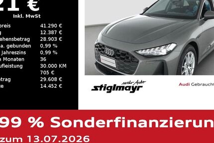 Audi A5 13.203 km 41.290 &euro; Pfaffenhofen 85276
