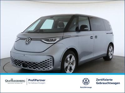 VW ID. Buzz 8.400 km 58.888 &euro; Lahr 77933