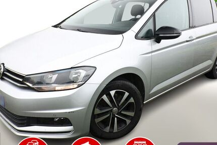 VW Touran 144.350 km 19.988 &euro; Kehl 77694