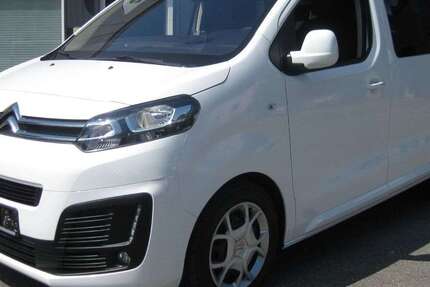 Citroen Spacetourer 108.000 km 17.950 &euro; Stockach 78333