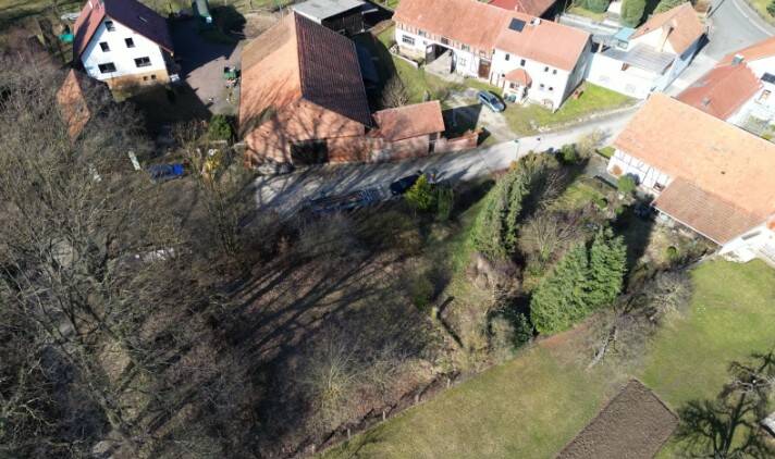 Bungalow Krauthausen Pferdsdorf-Spichra - 5 Zimmer, 102 m&sup2;, 293.790&euro; | Angebot:26065591
