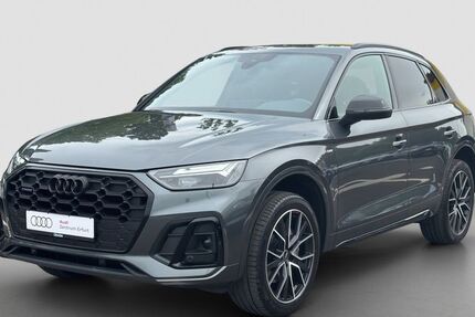 Audi Q5 51.000 km 38.480 &euro; Erfurt 99099