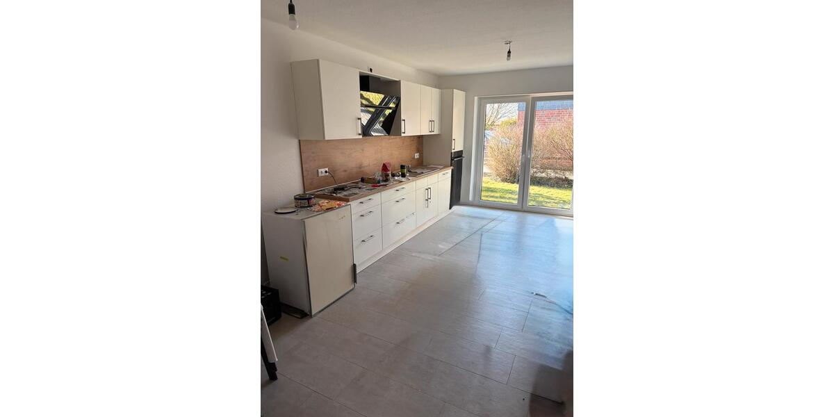 Erdgeschoßwohnung Eystrup - 4 Zimmer, 128 m&sup2;, 1.200&euro; | Angebot:25373718