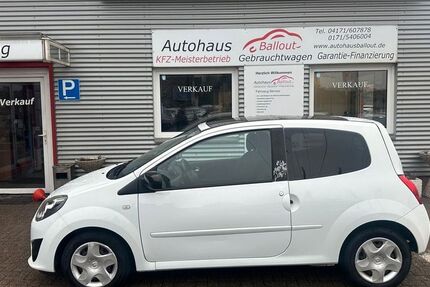 Renault Twingo 182.000 km 2.950 &euro; Winsen (Luhe). 21423