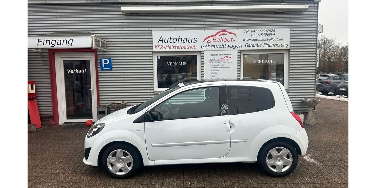 Renault Twingo 182.000 km 2.950 &euro; Winsen (Luhe). 21423