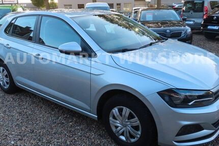 VW Polo 31.000 km 12.650 € Bremerhaven 27572