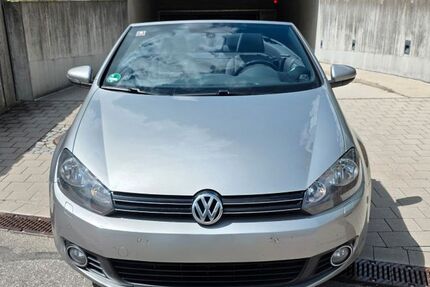 VW Golf 83.000 km 8.490 &euro; Weyarn 83629
