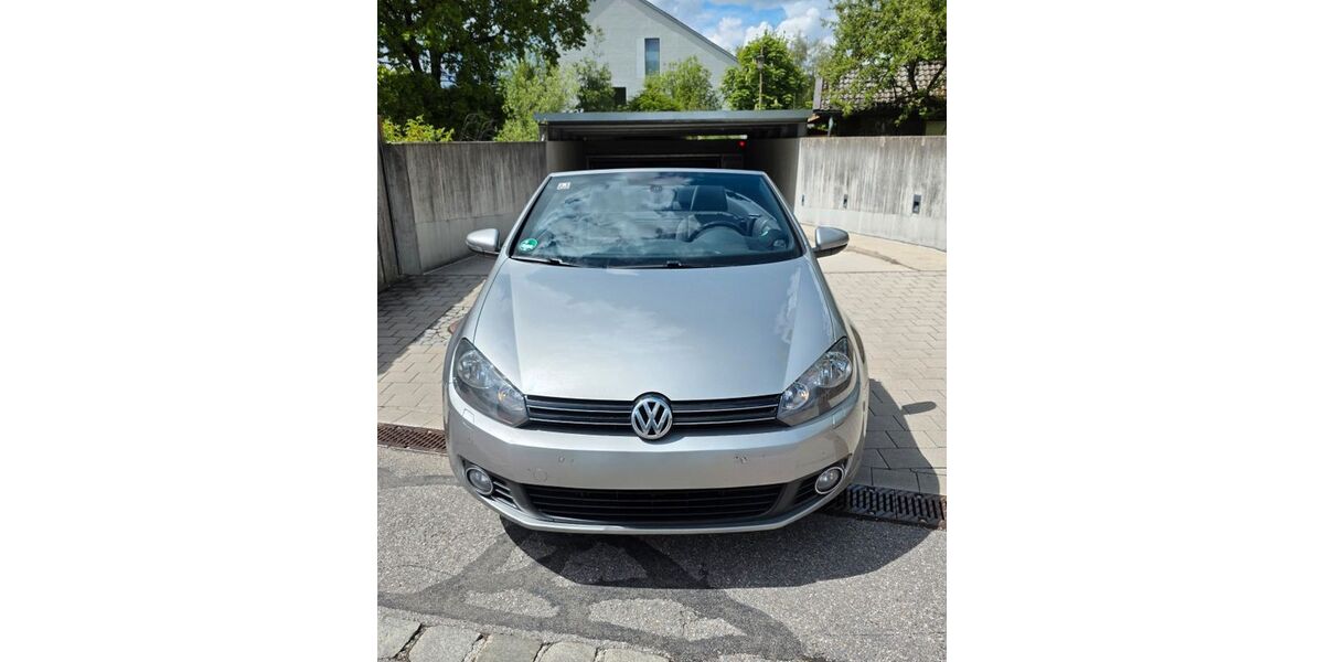 VW Golf 83.000 km 8.490 &euro; Weyarn 83629