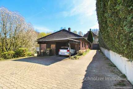 Haus Vlotho - 4 Zimmer, 123 m&sup2;, 155.000&euro; | Angebot:26339591