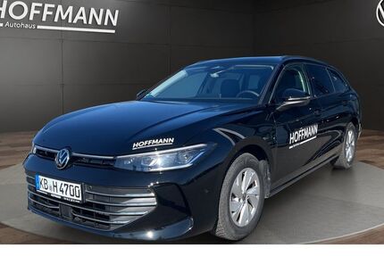 VW Passat Variant 6.500 km 46.480 &euro; Burgwald-Bottendorf 35099