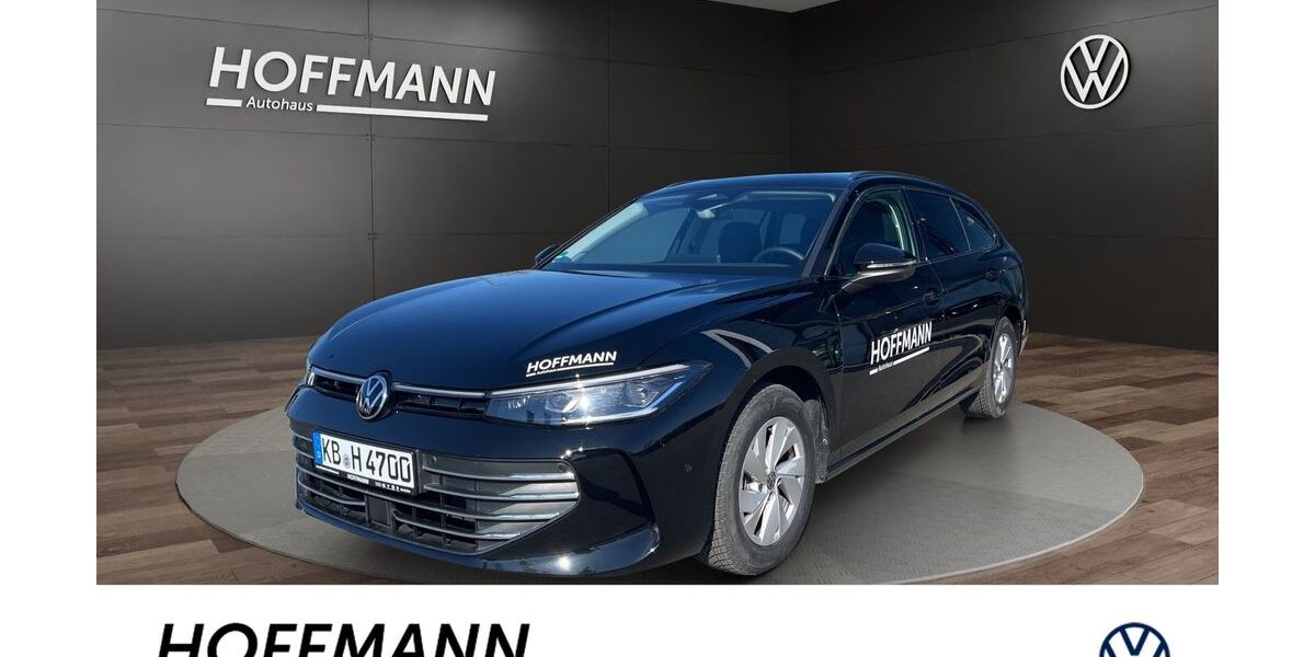 VW Passat Variant 6.500 km 46.480 &euro; Burgwald-Bottendorf 35099