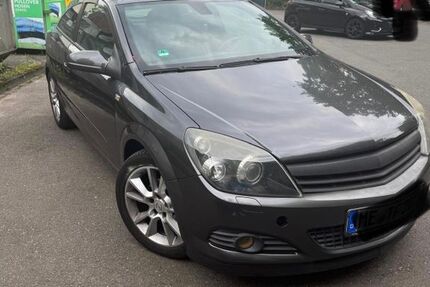 Opel Astra 213.800 km 1.900 &euro; Haan 42781