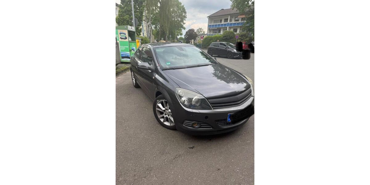 Opel Astra 213.800 km 1.900 &euro; Haan 42781