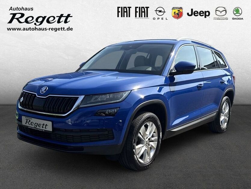 Kodiaq