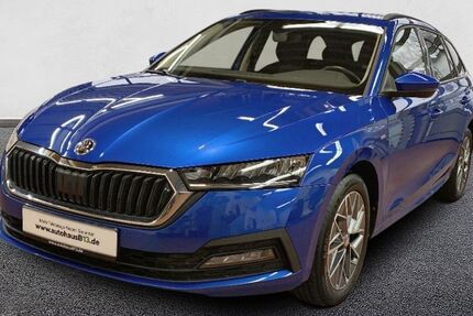 Skoda Octavia 52.500 km 23.890 &euro; Karlskron-Brautlach 85123