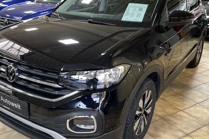 VW T-Cross 1.880 km 22.998 € Soest 59494