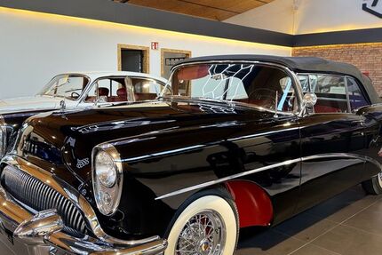 Buick Skylark 55.000 km 99.000 € Saarbrücken 66117