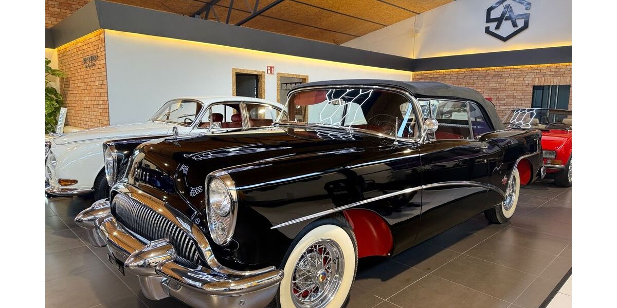 Buick Skylark 55.000 km 99.000 &euro; Saarbrücken 66117