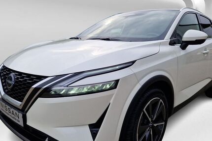 Nissan Qashqai 8.397 km 29.950 € Heidelberg 69126