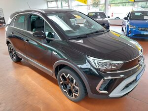 Crossland X 1.2 Ultimate-Paket Komfort-Paket Head-