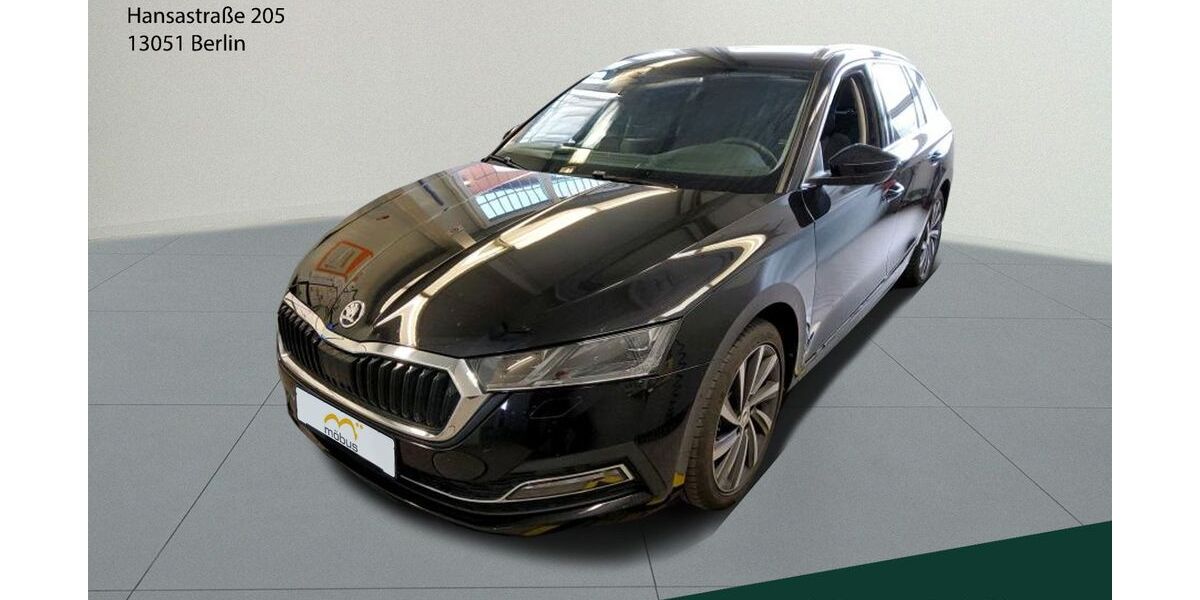 Skoda Octavia 63.920 km 26.475 &euro; Berlin 13088
