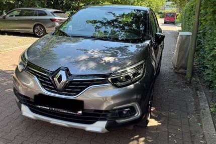 Renault Captur 19.200 km 11.000 &euro; Düsseldorf 40547