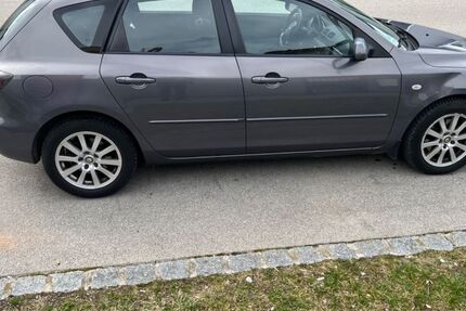 Mazda 3 116.600 km 2.150 € Hurlach 86857