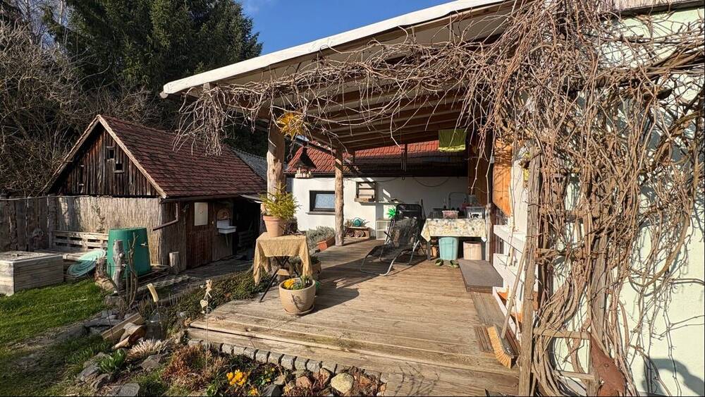 Doppelhaushälfte Berthelsdorf Berthelsdorf - 3 Zimmer, 75 m&sup2;, 98.000&euro; | Angebot:25996561