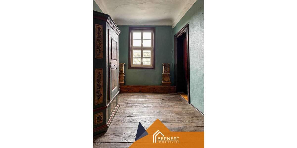 Mehrfamilienhaus, Wohnhaus Höchheim Irmelshausen - 1 Zimmer, 618 m&sup2;, 690.000&euro; | Angebot:25689933