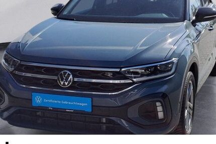 VW T-Roc 38.800 km 29.930 &euro; Rottweil 78628