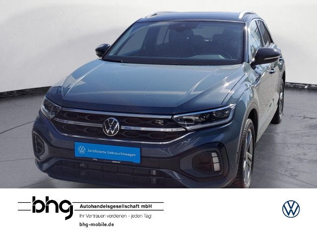 VW T-Roc 38.800 km 29.930 &euro; Rottweil 78628