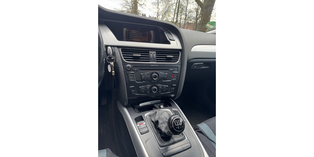 Audi A4 Avant 245.000 km 2.999 &euro; Clausthal-Zellerfeld 38678