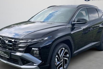 Hyundai TUCSON 14.500 km 34.990 &euro; Einbeck 37574