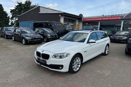 BMW 535