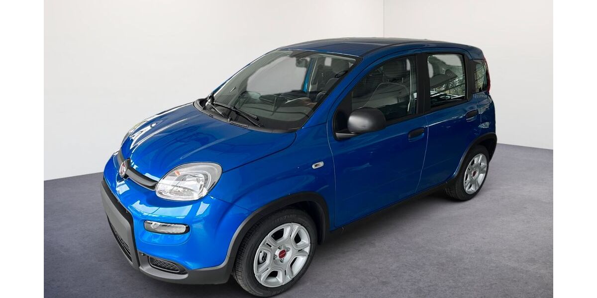 Fiat Panda 10 km 13.990 &euro; Lindenberg 88161