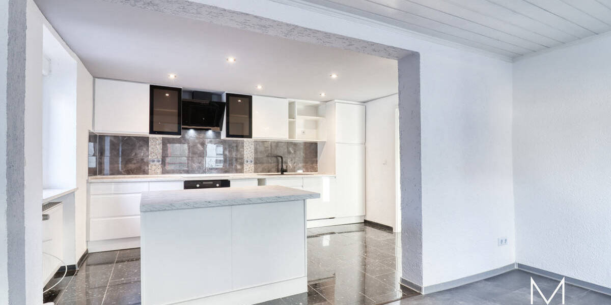 Einfamilienhaus Ramstein-Miesenbach / Miesenbach Ramstein - 4 Zimmer, 124 m&sup2;, 275.000&euro; | Angebot:26189752