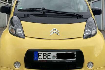 Citroen C-Zero 71.000 km 3.600 &euro; Zorneding 85604