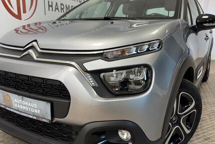 Citroen C3 9.960 km 13.990 &euro; Harmstorf/Hamburg 21228