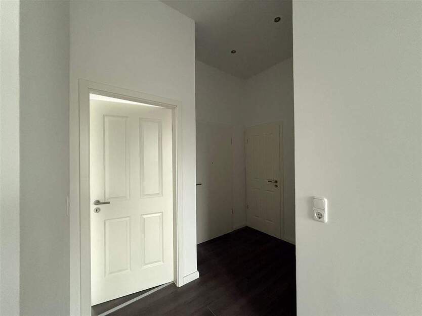 AB SOFORT - Moderne 2-Zimme-Wohnung mit Stellplatz und Keller 2 zimmer