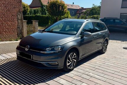 VW Golf 115.400 km 12.950 &euro; Großmölsen 99198