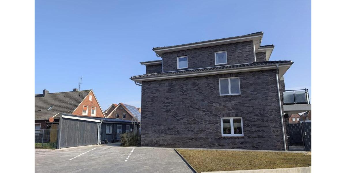 Etagenwohnung Lathen - 2 Zimmer, 67 m&sup2;, 215.000&euro; | Angebot:26103146