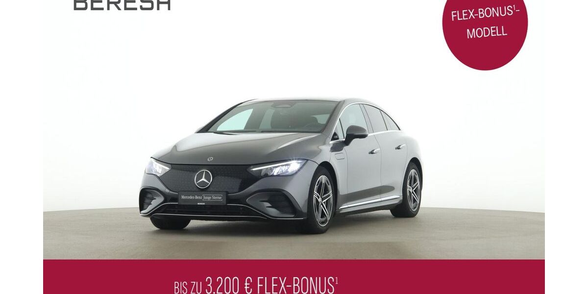 Mercedes-Benz EQE 8.300 km 54.985 &euro; Bielefeld 33609
