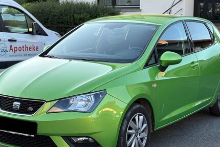 Seat Ibiza 185.000 km 3.600 &euro; Hainburg 63512