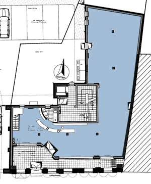 Gewerbeobjekt Stralsund Altstadt - 2.700&euro; | Angebot:26262109