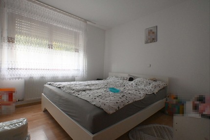 Erdgeschosswohnung in Zaberfeld zu vermieten. 2.5 zimmer