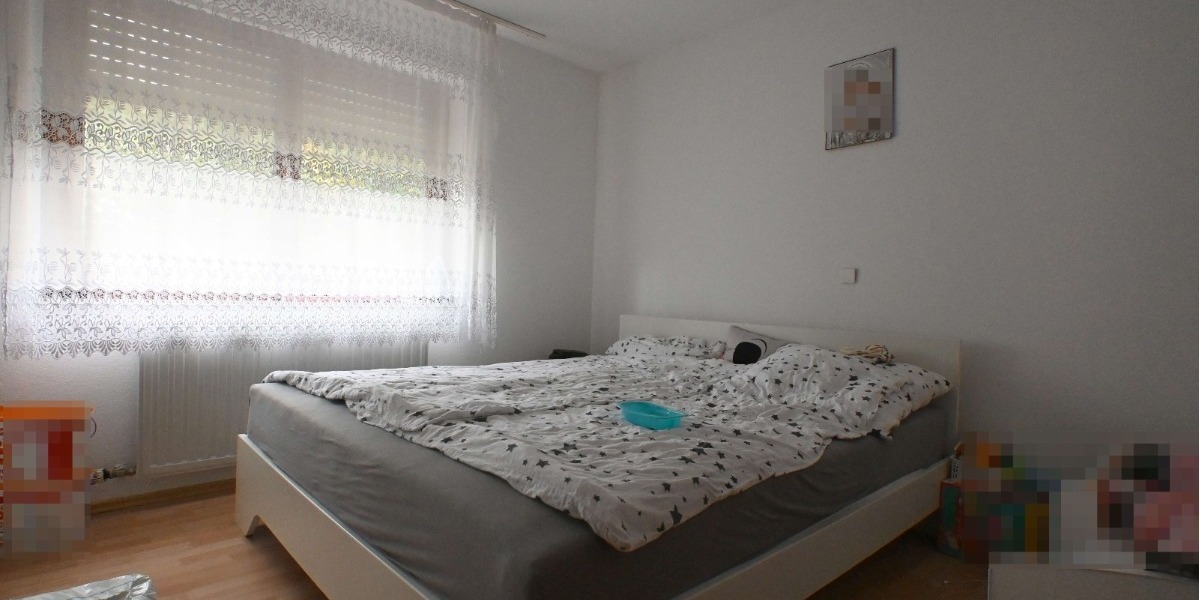 Erdgeschosswohnung in Zaberfeld zu vermieten. 2.5 zimmer