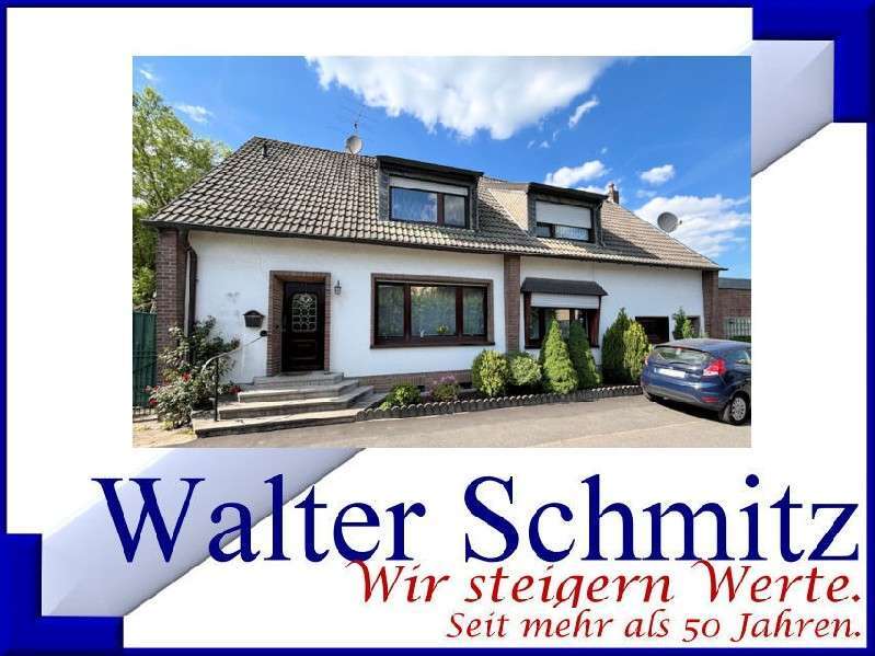 Haus zum Kaufen in Viersen 378.000 € 198 m²