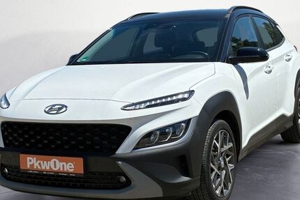 Hyundai KONA 30.420 km 19.930 &euro; Göppingen 73037
